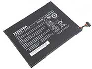 TOSHIBA PA5123U-1BRS Battery