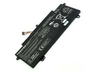 TOSHIBA Tecra Z40-A-10K Battery