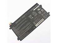 TOSHIBA Satellite P30W-B Battery