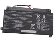 TOSHIBA Satellite L55W Battery