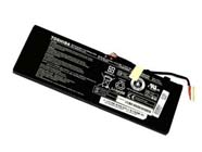 TOSHIBA Satellite L15W-B1302 Battery