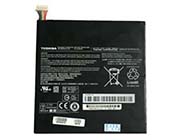 TOSHIBA Satellite Click 10 LX0W Battery