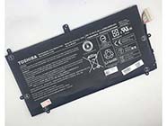 TOSHIBA Satellite Radius 12 P20W-C-103 Battery