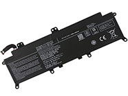 TOSHIBA Portege X30-E-17M Battery