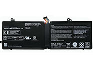 TOSHIBA PA5325U-1BRS Battery