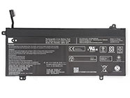 TOSHIBA PA5366U-1BRS(4ICP6/47/61) Battery