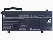 TOSHIBA PA5368U-1BRS Battery