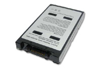 TOSHIBA Tecra A8-EZ8511 Battery