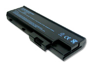 ACER TravelMate 4604WLCi Battery